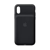 Apple Smart Battery Case (for iPhone XS) - Nero