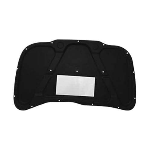 Accessoires tapis de pare-feu thermique et isolation phonique VW Lavida 2008-2012