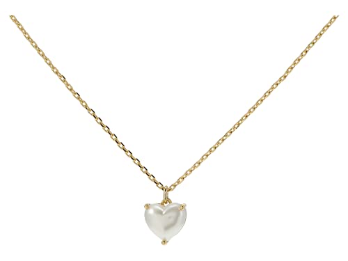 kate spade new york My Love Heart Pendant June One Size