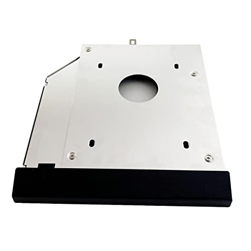 Caddy para disco duro SSD HDD 2.5" Lenovo ThinkPad E540 E531 miniatura 4