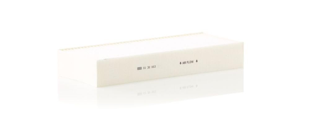 Mann-Filter Cab Filter Cu32003