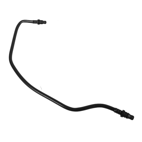 PRETYZOOM Kühlmittelschlauch Gummi Ersatz Für E-klasse Limousine W211 Ausgleichsbehälter Entlüftung Bypass Langlebig Einfache Montage Für Autokühler