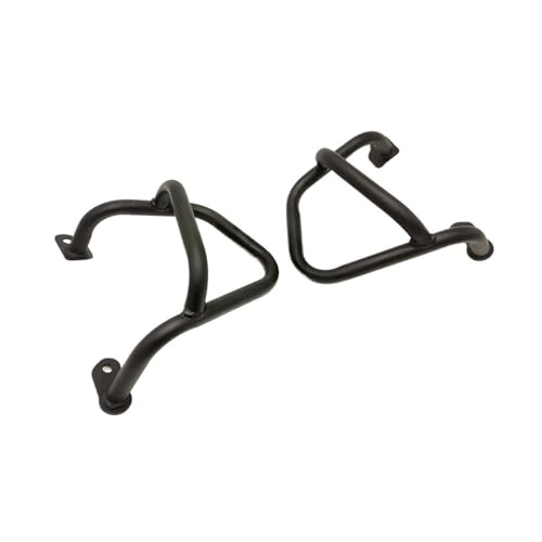 Barre de protection moteur protections de pare-chocs moto CB500X CB500F 2018
