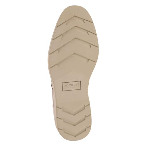 DOCKERS Men's Dee Chukka Boot4