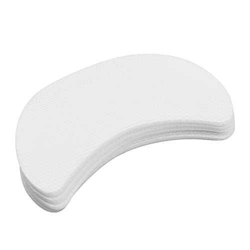 Henniu 100 Pcs Almofadas de Sombra Stencils Patches de Almofada de Sombra Adesivos de Sombra Proteto