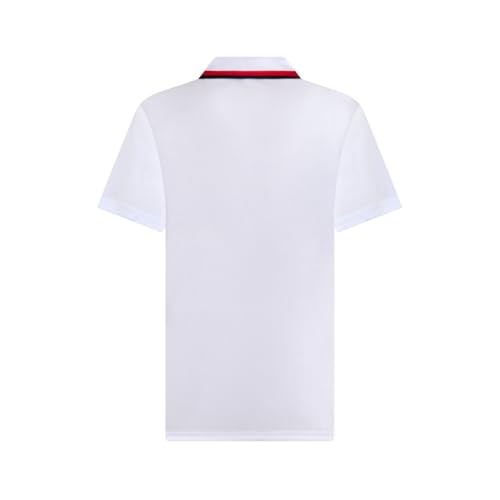 A.C. Milan - Maglia Replica Stadio, Stagione 2024/25, Away, 12 Anni - 2