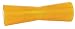 Tie Down 86199 Amber 12" PVC Roller