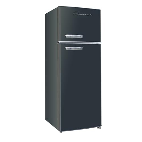 Frigidaire EFR753 Retro Apartment Size Refrigerator...