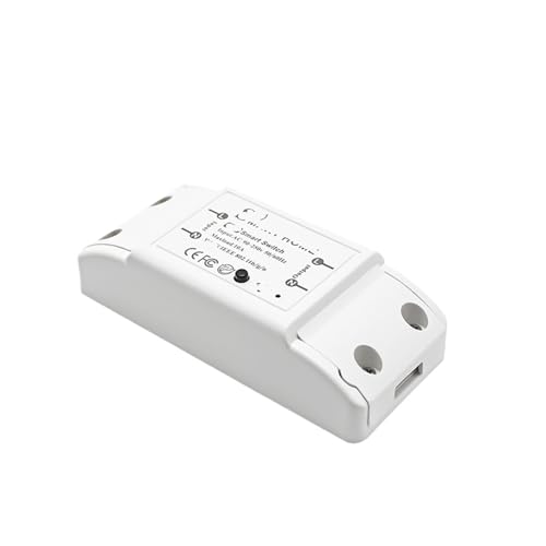 Module de disjoncteur 10A Controller-T-W pour sécuriser et éteindre à distance