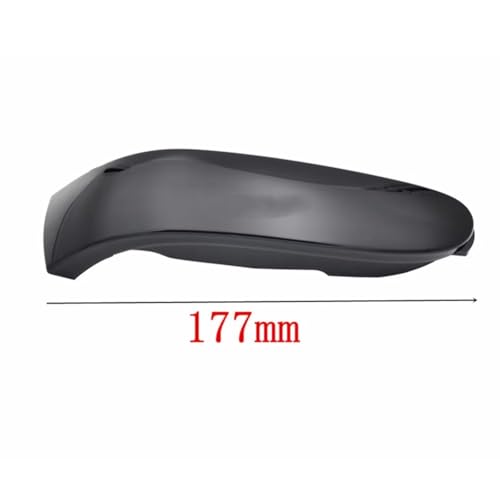 Luz intermitente retrovisor para Benz W164 2005-2008 espejo dinamica 2