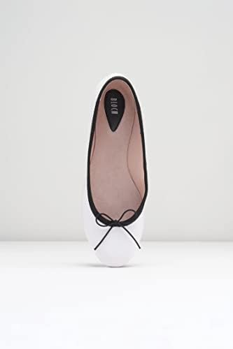 Bloch Women's Amalthea Fashion Ballerina Shoe Review | Image 4