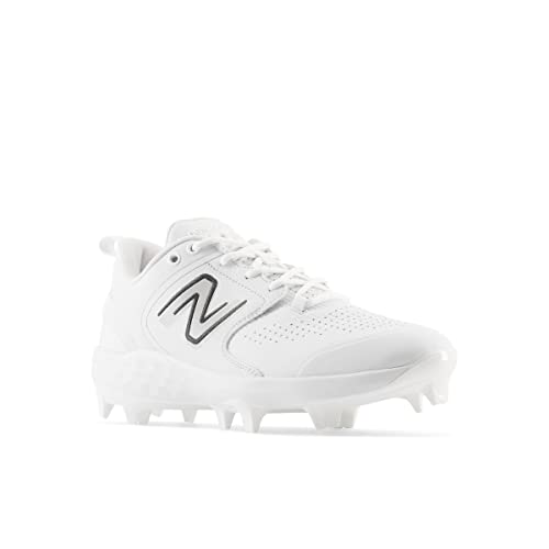 Image of New Balance Men's Fresh Foam 3000 V6 Molded Baseball Shoes