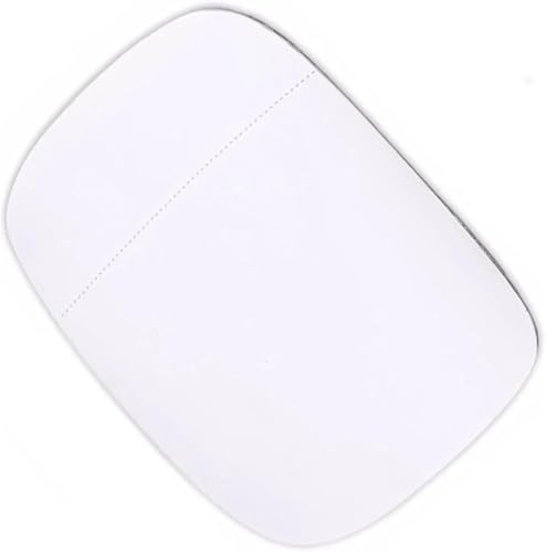 Espejo retrovisor de cristal térmico que elimina el vaho en el lado izquierdo de Volvo XC70