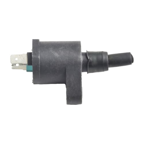 Bobina de encendido de 12V con conector único universal para arranque rápido de scooter 7