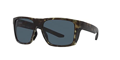 Image of Costa Del Mar Men's Lido Square Sunglasses