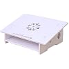 WYDMBH Monitor Stand Riser Hout Monitor Stand Riser, Multifunctionele Desktop Opslag Organizer Plank Voor Laptop…