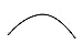 Sunsong 2204049 Brake Hydraulic Hose