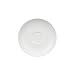 Villeroy & Boch Royal Plato para Taza de café/té, 15 cm, Porcelana Premium Bone, Blanco