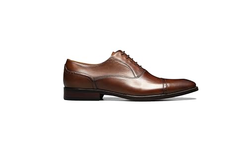 Image of Florsheim Men's Sorrello Cap Toe Oxford