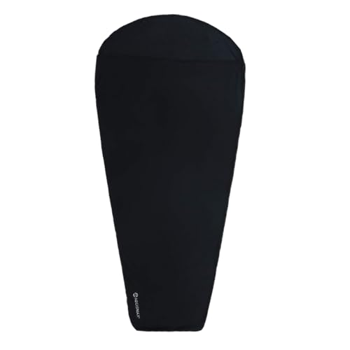 Thermolite Sleeping Bag Liner Ultralight Camping Hiking Summer Outdoor Thermal Sleeping Bag for Men & Women miniatura 1