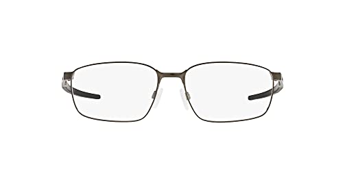Image of Oakley mens Ox3249 Extender Rectangular Prescription Eyewear Frames