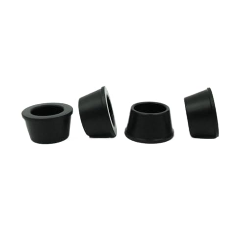 Guidon riser clamp buffer sleeve pour restauration de colonne TC TX - 5