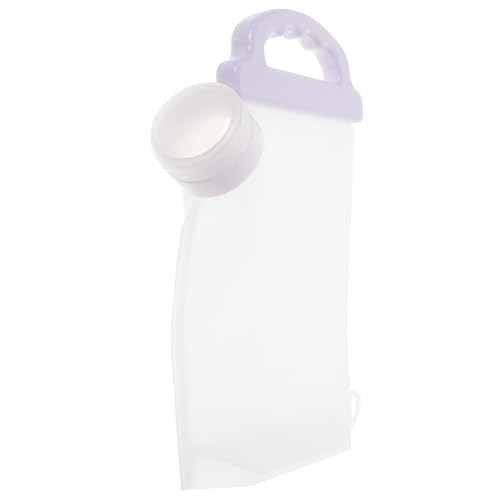 Bolsa de silicona reutilizable contra fugas de comida, 750ml apta para microondas 2