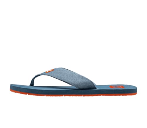 Helly-Hansen Logo Sandal 2 - Men's Athletic Sandal & Flip-Flop, Durable & Comfortable Sportswear Footwear for Active Lifestyle