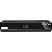Telestar digiHD TT6 IR -