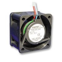 EBM PAPST 412JH FAN, 40MM, 12VDC, H