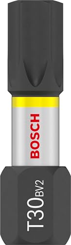 Bosch 25x Embout PRO Torx Impact