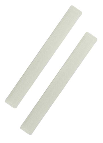 Teak Tuning Gem Edition Adhesive Board Rails, Glow in The Dark Colorway