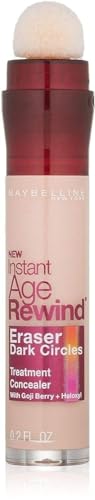 Maybelline Instant Age Rewind Eraser Dark Circles Treatment Conce...