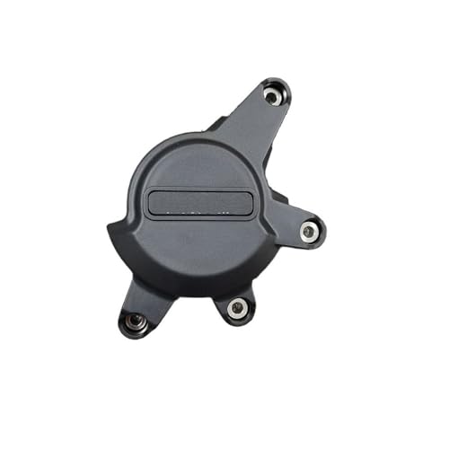 CBR 1000 RR Couvercle De Protection Moteur pour sorties piste et route protection carter Honda