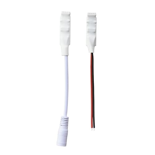 Dimmer LED RGB 12V con cabezal DC para eliminar parpadeos en luces SMD 2