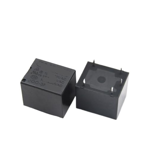 Micro relais 9V pour réparer une carte électronique défectueuse
