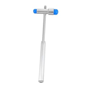 Namoarly Reflexhammer UV329K0211 Medizinischer Hammer