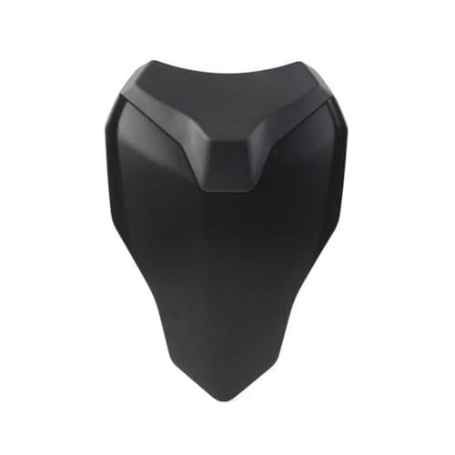 Capot de selle passager pour éliminer le siège d'origine Ducati 848 1098 1198 2006-2012