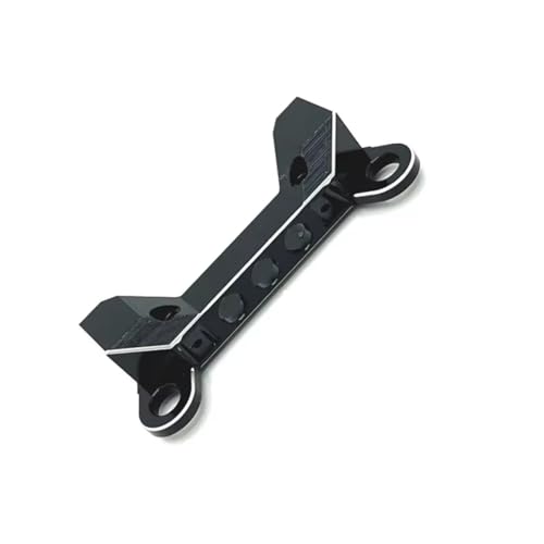 Support Pare-Chocs Avant Métal Wltoys 104010 Pièce 1/10
