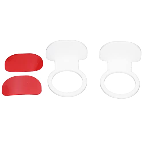 Wangcmcol Soporte de Bola pequeña de...