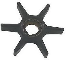 Boating Accessories New Marine Water Pump Impeller Replaces Chrysler Force 47-85089-10 18-3057