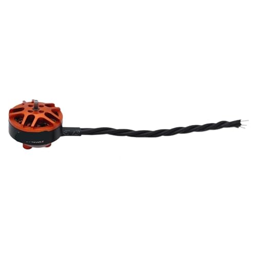 Moteur sans balais 1404 3850KV 2-4S arbre 2mm pour Toothpick FPV