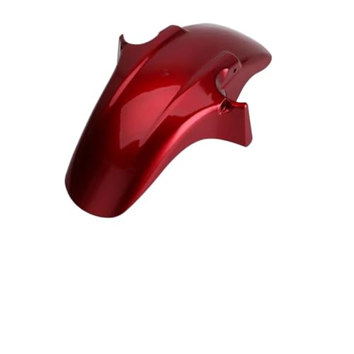Garde-Boue Extension Moto CB600F Hornet Accessoire Modification 1999 2000 - 3