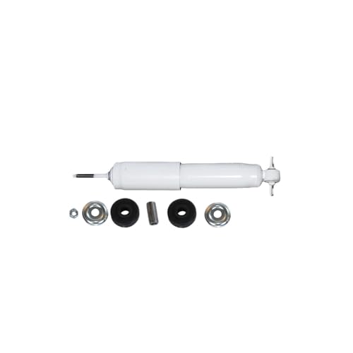 Image of Gabriel G63895 Ultra Truck Front Shock Absorbers for Chevrolet Express 2500, Express 3500, Express 4500; GMC Savana 2500, GMC Savana 3500, Savana 4500 (1 Pack)