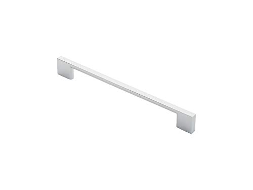 Carlisle Brass FTD3065CCP Pull Handle, Polished Chrome, 192 mm