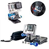 Nomadi Gear zaino clip di montaggio con supporto