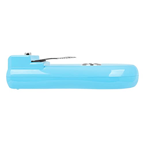 BIENKA Électronique Kalimba Pouce Piano Smart 17 Touches Kalimba Clair Pouce Piano Doigt Piano Cadeau for Les Fans De… - Les Beatles, Paul McCartney, John Lennon, RIngo Starr, George Harrison BIENKA Électronique Kalimba Pouce Piano Smart 17 Touches Kalimba Clair Pouce Piano Doigt Piano Cadeau for Les Fans De… – Image 6