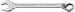 Produktbild HAZET 603-21 Ring Maulschlüssel