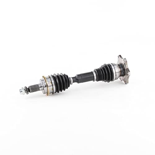 BuyAutoParts High Articulation Front CV Axle Shaft #TOP23
