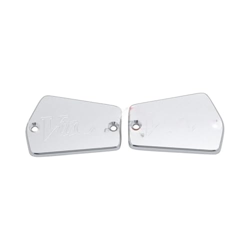Couvercle réservoir liquide frein moto idéal pour restaurer votre V-Max 1200 de collection